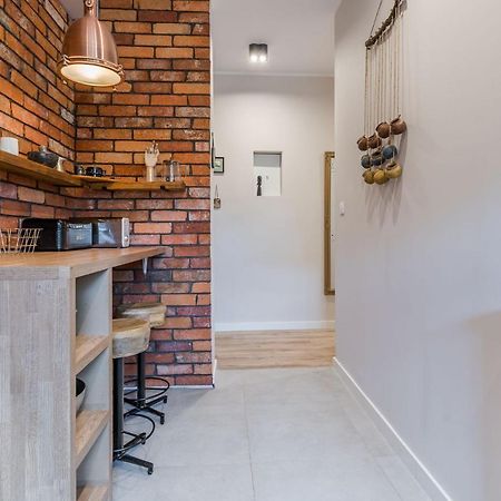 Apartament Przy Stajennej Gdańsk Exterior foto