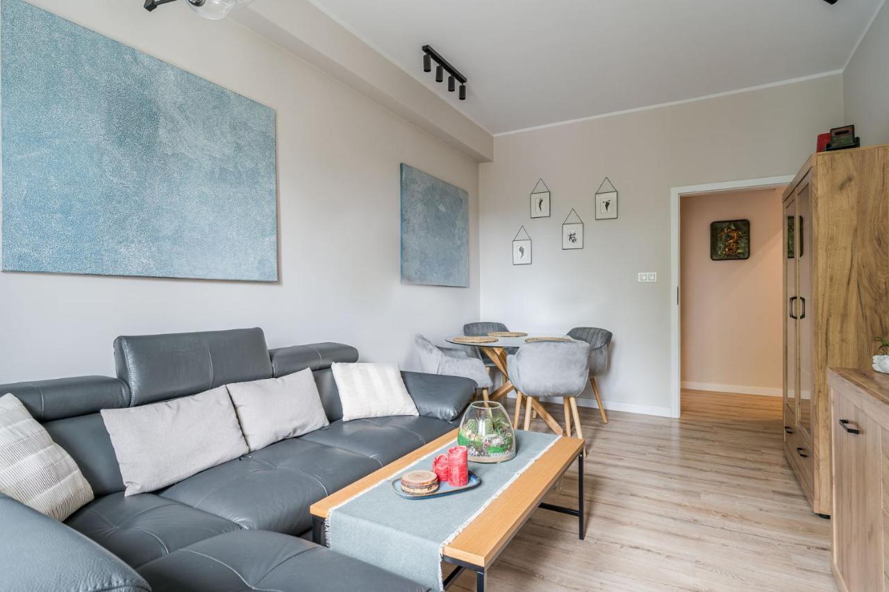 Apartament Przy Stajennej Gdańsk Exterior foto